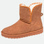 Isotoner - Botines
