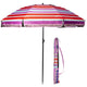 #coloris_rayure multicolo