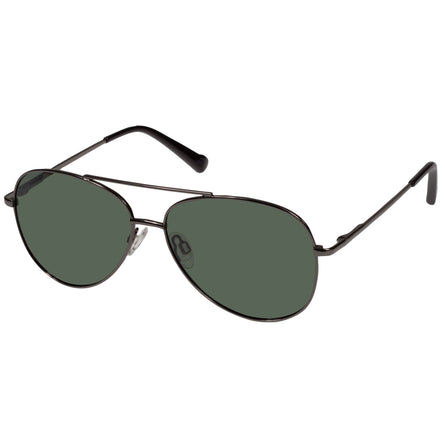 Gafas de sol Plata Aviador - Isotoner
