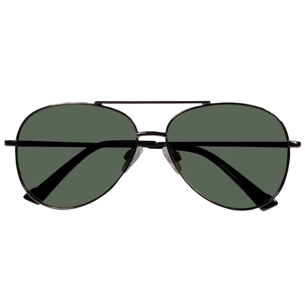 Gafas de sol Plata Aviador - Isotoner