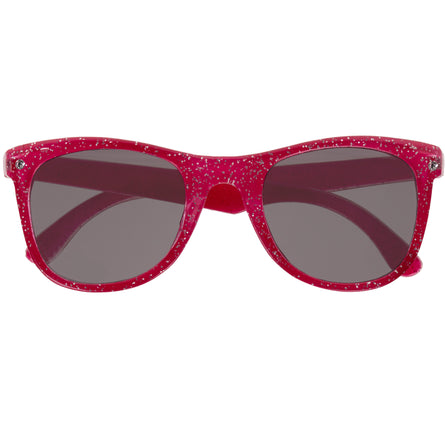 Gafas de sol 4-6 años Rosa purpurina - Isotoner