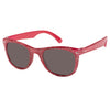 Gafas de sol 4-6 años Rosa purpurina rose pailleté - Isotoner