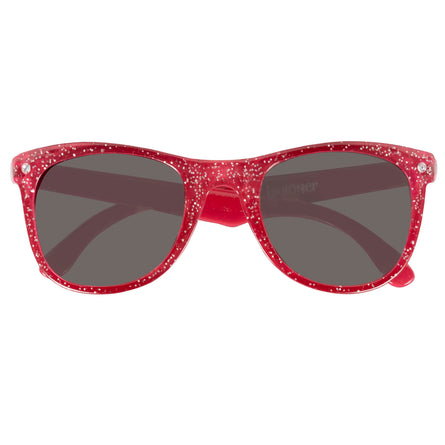 Gafas de sol 4-6 años Rosa purpurina - Isotoner