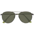 Lunettes de Soleil 10-12 ans Argent