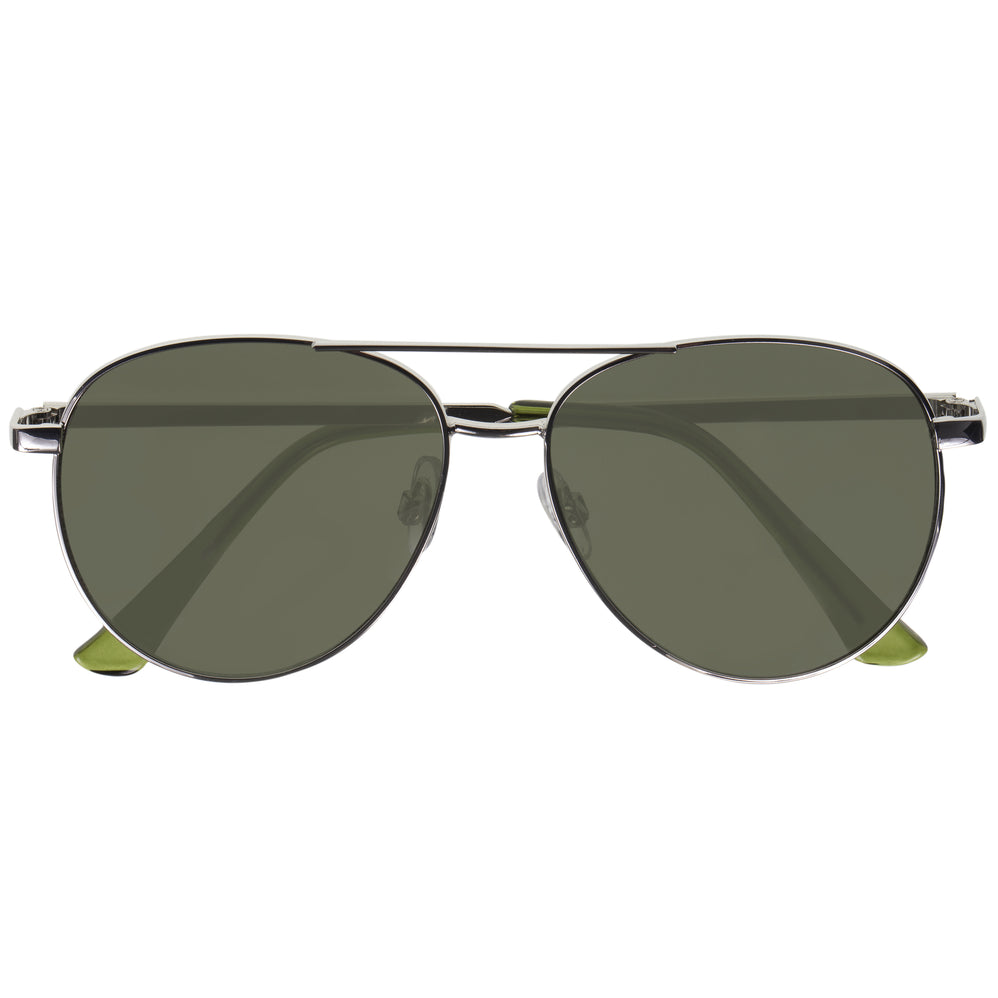 Lunettes de Soleil 10-12 ans Argent - Isotoner