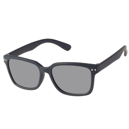 Gafas de sol 10-12 años Rectangular Azul Marino - Isotoner