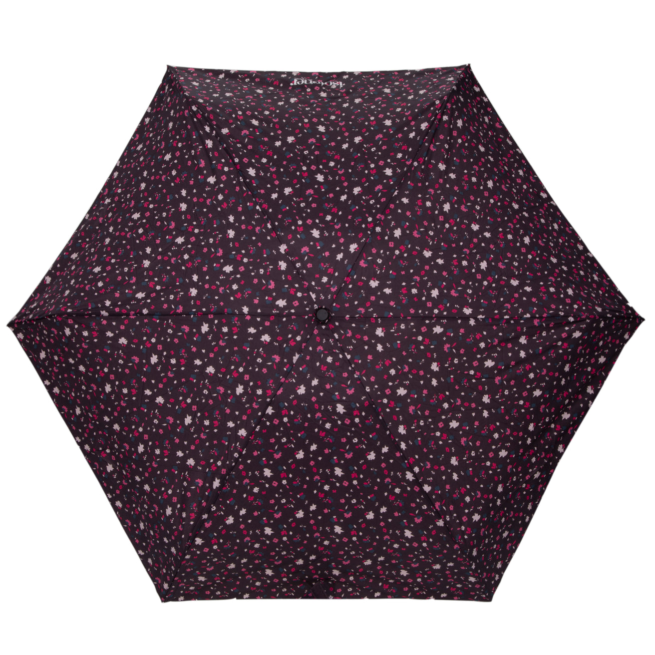 Paraguas Mini Slim Flores Arty