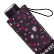 Paraguas Mini Slim Flores Arty