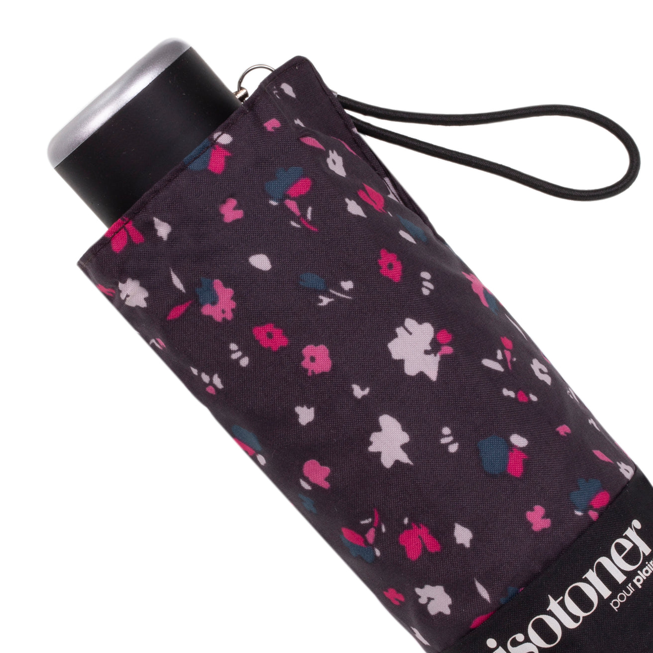 Paraguas Mini Slim Flores Arty