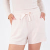 Short Mujer Azul beige - Isotoner
