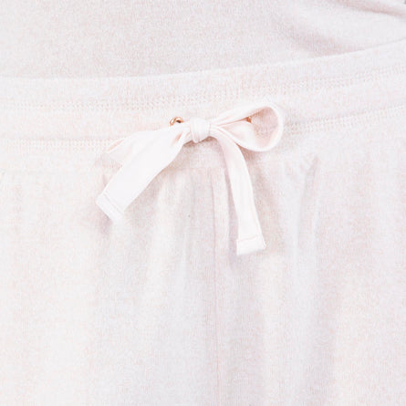Short Mujer Beige - Isotoner