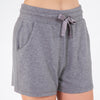 Short Mujer Azul gris chiné - Isotoner
