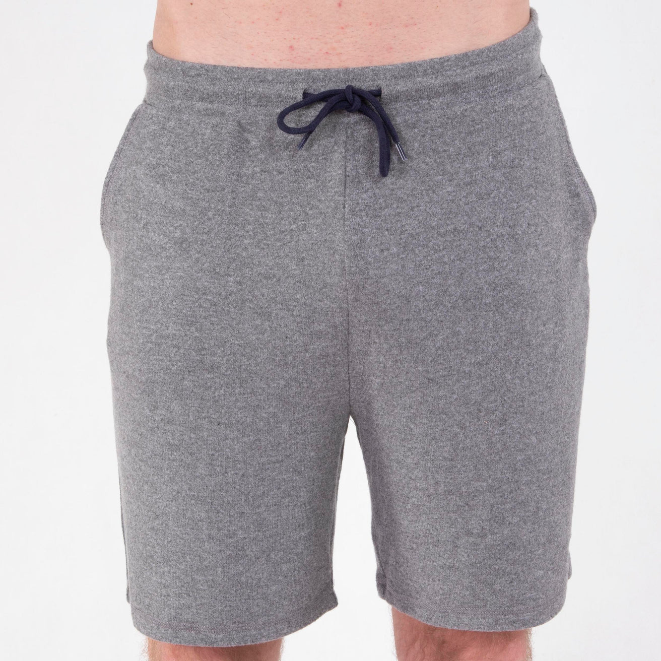 Short Hombre Gris