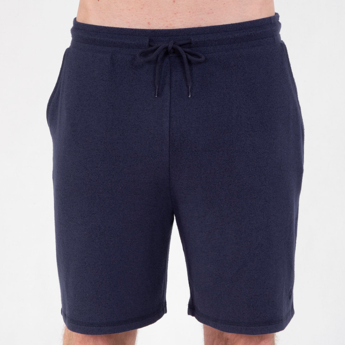 Short Hombre Azul