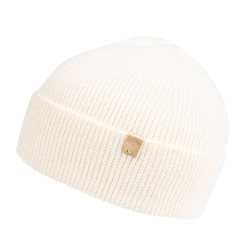 Gorro Mujer Soft Touch Crema - Isotoner