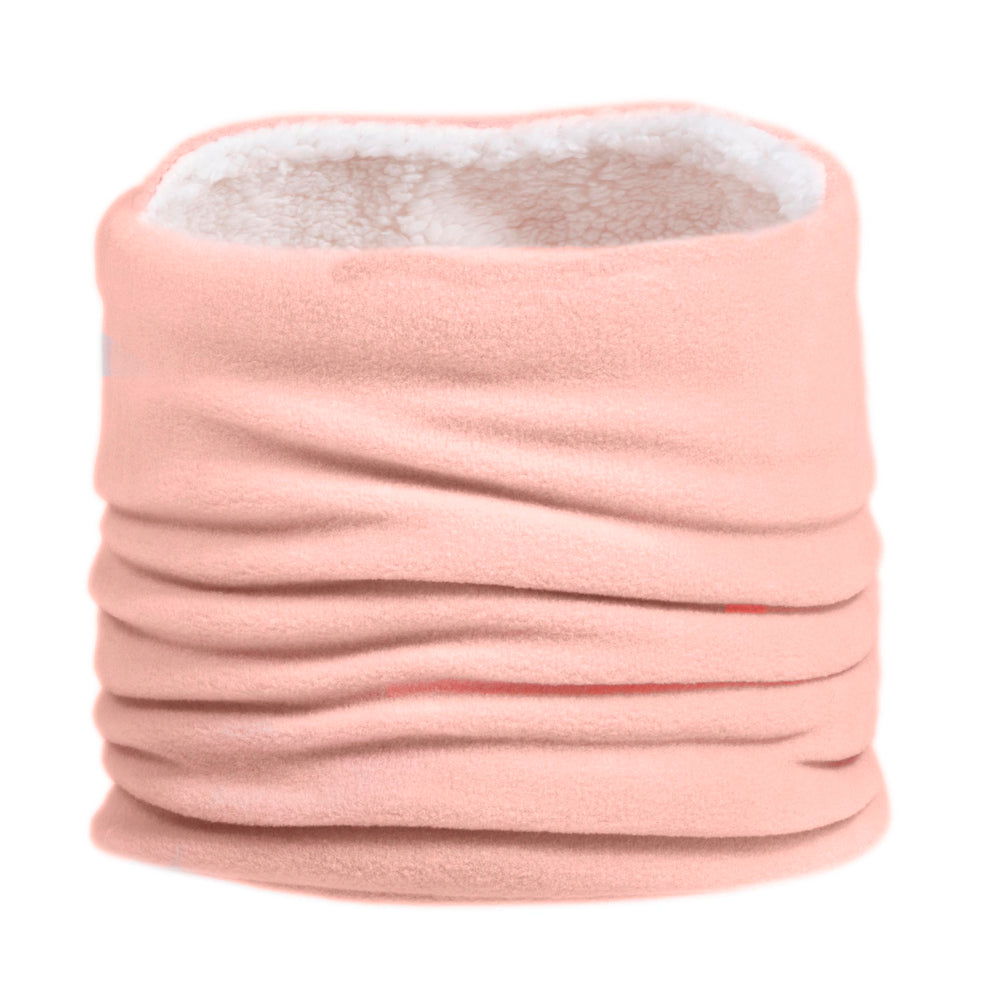 Cuello Niños corto Rosa - Isotoner