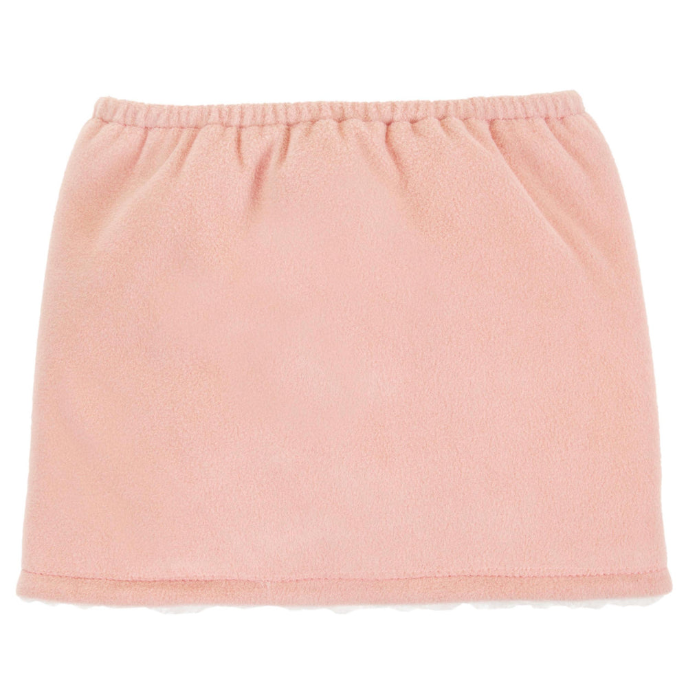 Cuello Niños corto Rosa - Isotoner