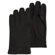 Guantes táctiles Negro Hombre