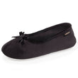 Zapatillas de casa bailarinas Mujer (Únicamente en Amazon)