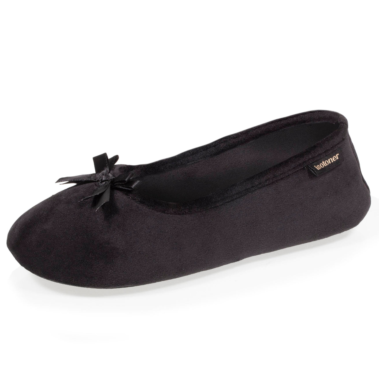 Zapatillas de casa bailarinas Mujer (Únicamente en Amazon)