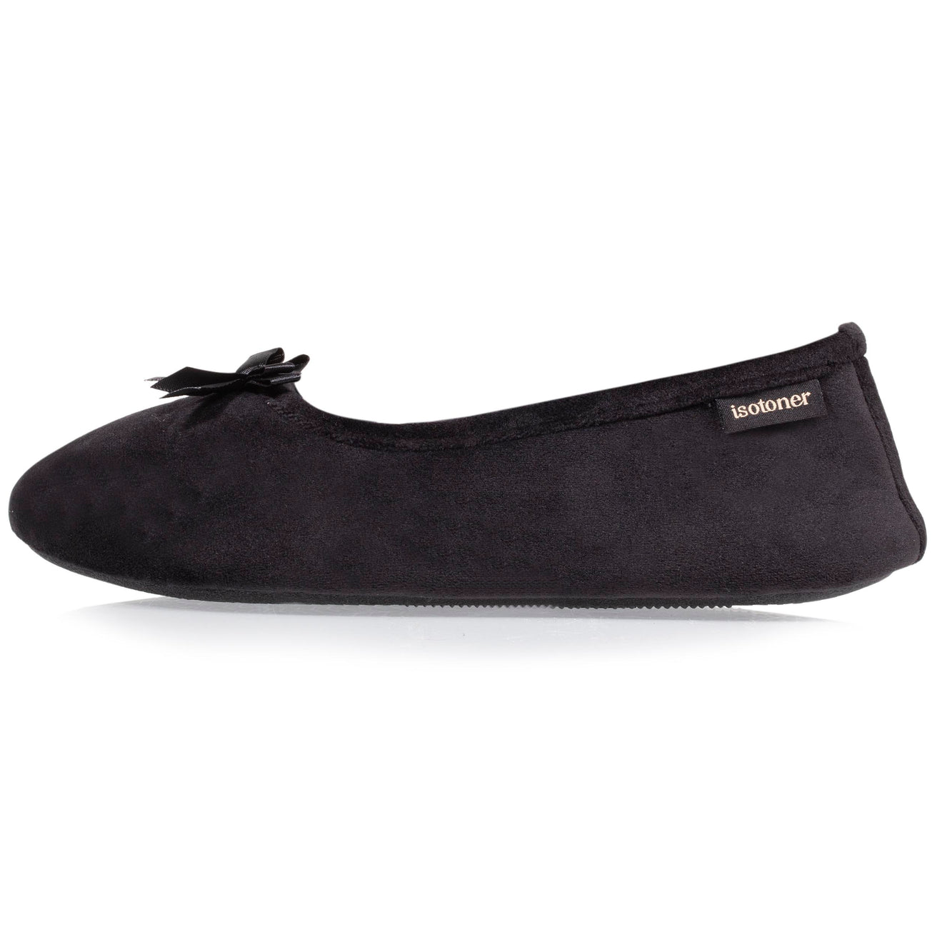Zapatillas de casa bailarinas Mujer (Únicamente en Amazon)