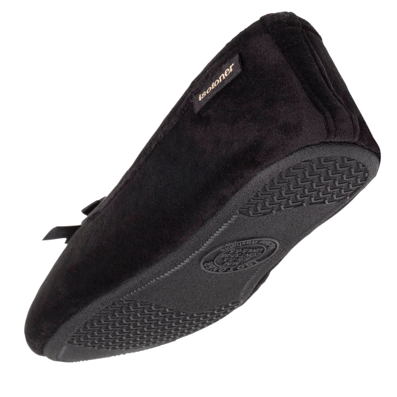 Zapatillas de casa bailarinas Mujer (Únicamente en Amazon)