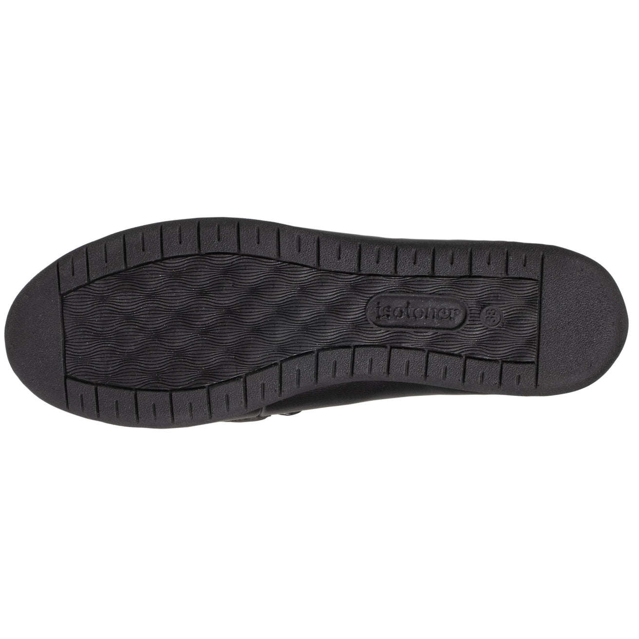 Mocasines Mujer accesorio plateado