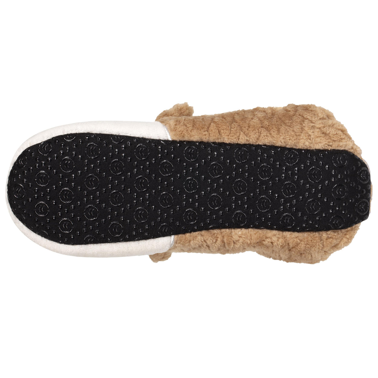Zapatillas de casa babuchas Mujer Zorro