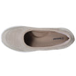 Bailarinas Mujer slip-on Beige jaspeado