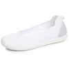 Ballerines-Femme-slip-on-Blanc-Isotoner-94205_AB5_1