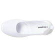 Bailarinas slip-on Mujer Blanco