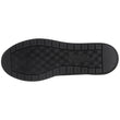Bailarinas Mujer slip-on Lurex Negro