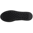 Bailarinas Mujer slip-on confort Negro Lurex