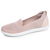 Ballerines-femme-slip-on-confort-Rose-Isotoner-94409_ABS_1