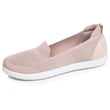 Bailarinas Mujer slip-on confort Rosa