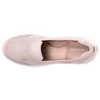 Bailarinas Mujer slip-on confort Rosa