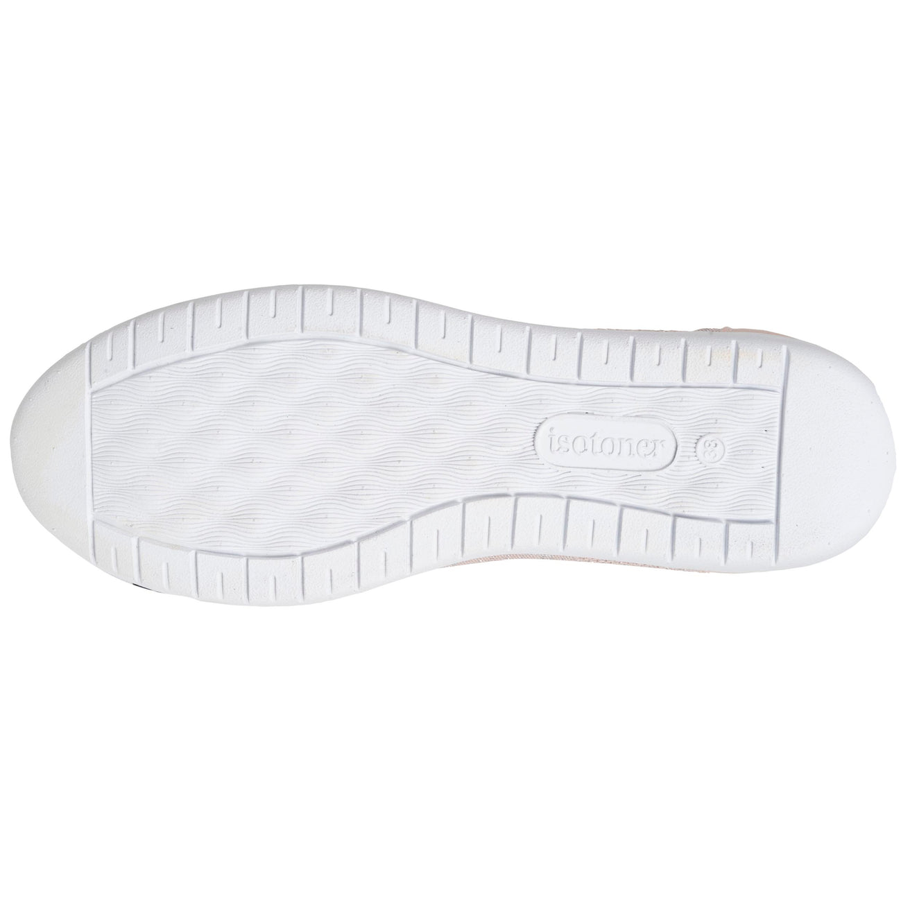 Bailarinas Mujer slip-on confort Rosa