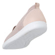 Bailarinas Mujer slip-on confort Rosa