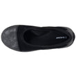 Bailarinas Mujer slip-on Negro