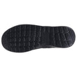 Bailarinas Mujer slip-on Negro
