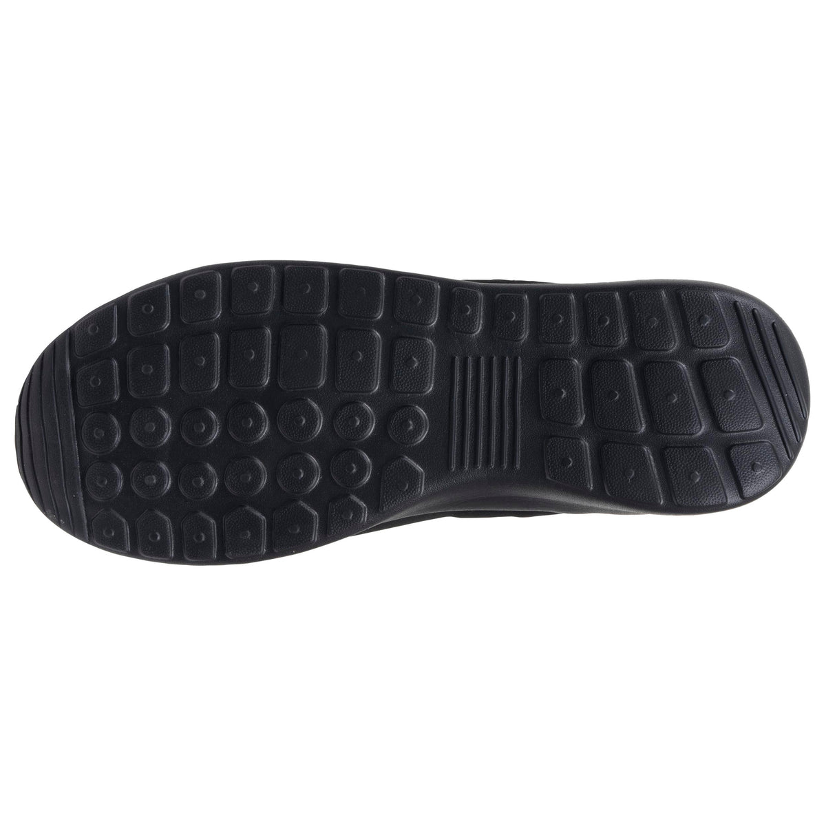 Bailarinas Mujer slip-on Negro