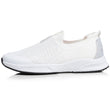 Tenis Mujer slip-on sport Blanco