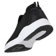 Tenis Mujer slip-on sport Negro