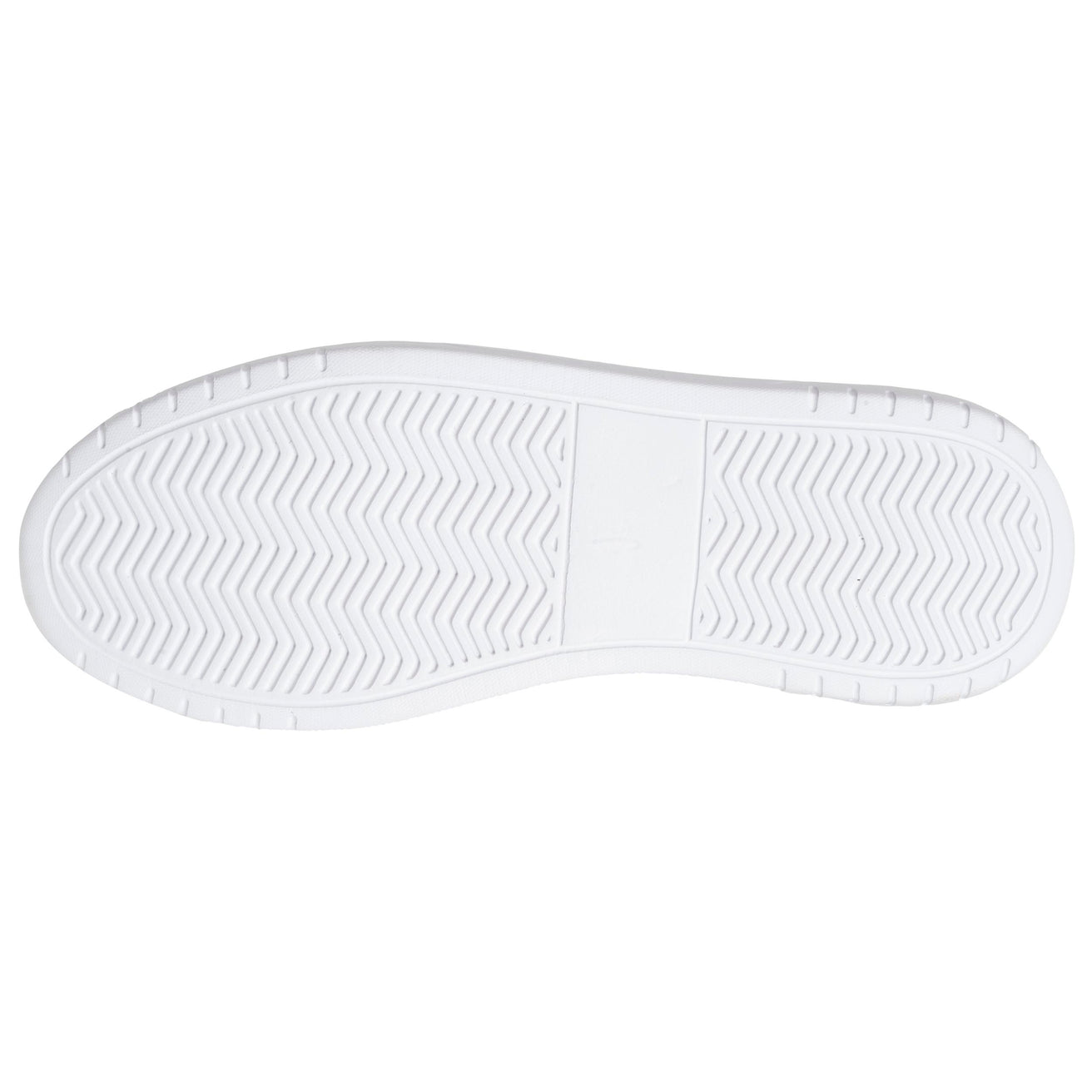 Tenis Mujer slip-on plataforma Beige