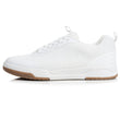 Tenis Hombre cordones Blanco