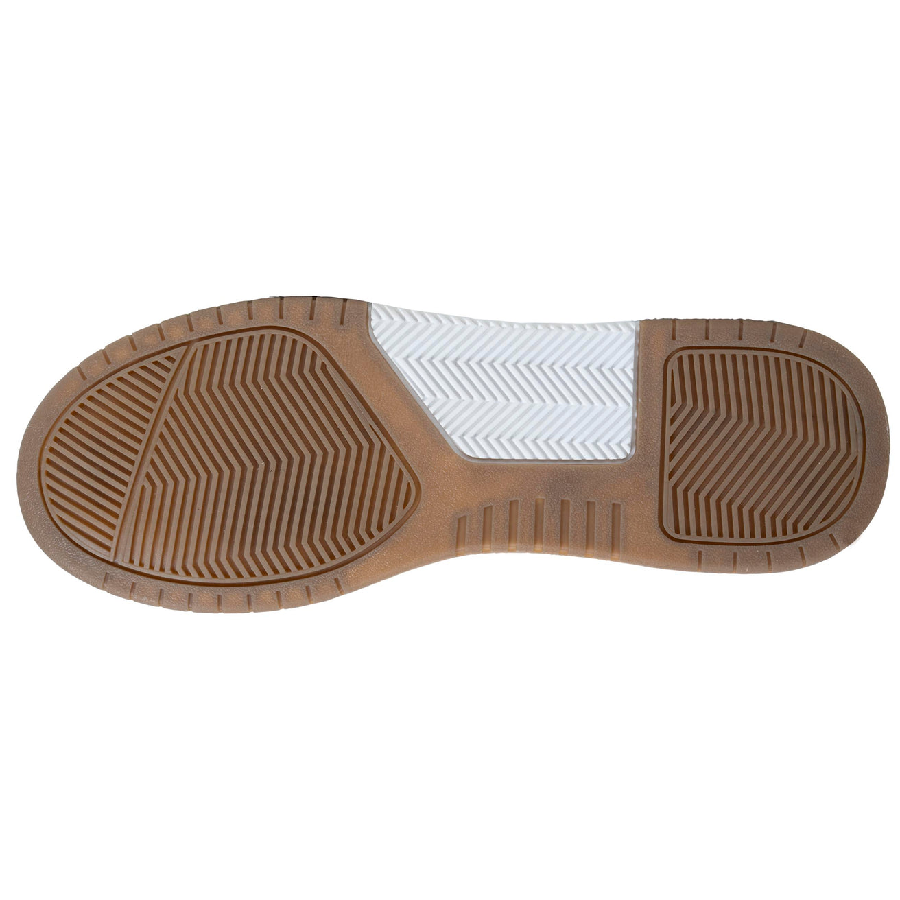 Tenis Hombre cordones Blanco