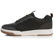 Tenis Hombre cordones Caqui