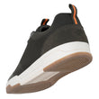 Tenis Hombre cordones Caqui