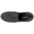 Tenis Hombre slip-on Gris