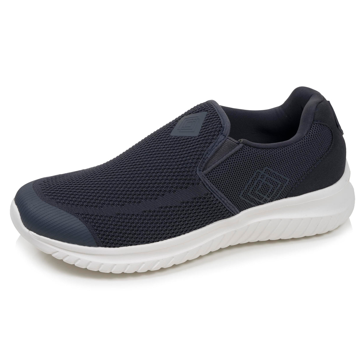 Tenis Hombre slip-on Marino